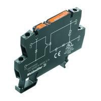Weidmuller 8951120000 DIN Rail Terminal Blocks TOS 24VDC/230VAC 0,1A