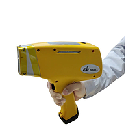 ESi H500A Brass XRF Analyzer