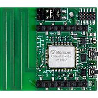 Microchip Technology DT100130 Evaluation Boards ATSAMR30M Sensor Board