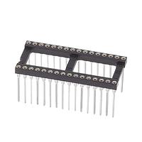 Preci-Dip 123-87-632-41-001101 Sockets