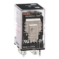 Schneider Electric Relays 782XBXCL-120A Cube