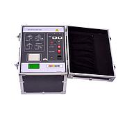 Dielectric Constant and Loss Testing for Insulation