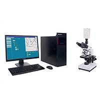 Lonroy LR-E022 Fiber Fineness Analyzer (0-200um)