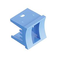 APEM 1631000 Bezel Mec Bezel Blue