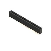 EDAC 887-052-541-201 Receptacles High Temp Card Edge Connector