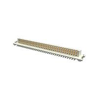 Amphenol FCI 10162582-1134169LF Headers Conan Lite header, 69 position