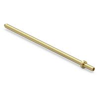 Mill-Max 3106-3-00-15-00-00-08-0 Terminal Pin 10u AU OVER NI