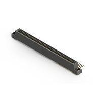 EDAC 395-090-558-203 Standard Card Edge Connectors .100" (2.54mm) Pitch Card Edge Connector