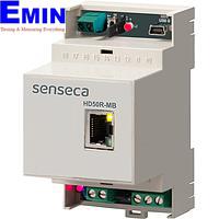 Senseca HD50R-MB Data Logger DIN Rail with Ethernet Connectivity (7…30 Vdc)