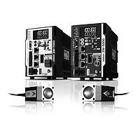 Omron Automation and Safety ZW-S7020 2M Linear Displacement Sensors Omron