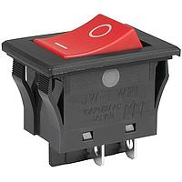 NKK Switches JWM11RHA Rocker Switches SPST ON OFF GRAY CAP