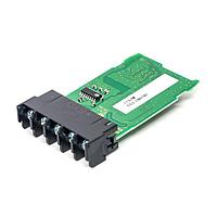 Omron Automation and Safety E53-CN01N2 Temperature Controllers RS-232 Comm Board New08
