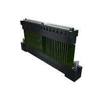 Samtec RU8-140-25-SE-L-DV-K-TR Standard Card Edge Connectors 0.80 mm High-Speed Edge Card Connector/Riser Kit