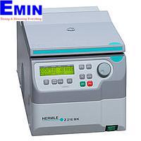 HERMLE Z 216 MK Hermle Z 216 MK Microlitre Centrifuge (200 - 15000 rpm
