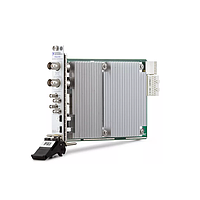 NI PXIe-5110 PXI Oscilloscope (1 GS/s, 2 Channel, 512 MB, ±20 V, CableSense™)
