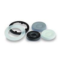 APEM 1ZW09136118 Cap 1ZW09 with White Arrow/OK