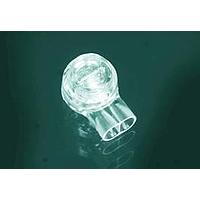 Corning UY (BX) IDC 2 WIRE BUTT YL 22-26