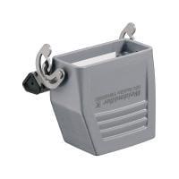 Weidmuller 1783250000 Heavy Duty Power Connectors HDC 10A KLU 2PG09G