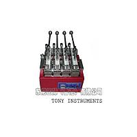 TONYHK TF-050 Oscillatory Abrasion Resistance Tester