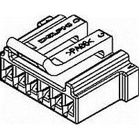Aptiv 15480750 Connectors CON MP 150.2 6W FEM