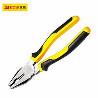 BOSI BS191208 Combination Plier (8"/205mm)
