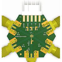 Qorvo RFSW6042PCK-411 RF Switch 5-6000 MHz SP4T Switch