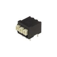 Weidmuller 1824430000 Fixed Terminal Blocks 3.50/03/90 3.5SN TU