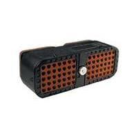 DEUTSCH - TE Connectivity DRC16-70SB Housings 70P PLUG ASM