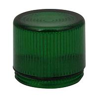 Eaton 10250TC22 Heavy Duty PLASTIC LENS BUTTON G