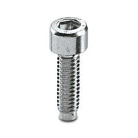 PHOENIX CONTACT 5026740 Screws & Fasteners SCR M6-IB