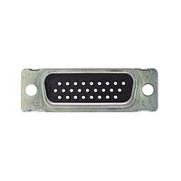 Raychem - TE Connectivity M24308/4-12Z Connectors 26 POS PLUG, CRIMP HIGH DENSITY
