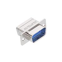 Glenair 280-046P1-2W2MENN Mixed Contact D-Sub Connectors COMMERCIAL