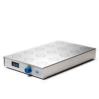 VELP MULTISTIRRER6 Digital 6-Position Magnetic Stirrer (80 ~1,500 rpm)