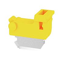 Weidmuller 4263240000 DIN Rail Terminal Blocks TNHE ZDL2.5 GE