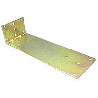 MEAN WELL DRL-03A Accessories DIN Rail bracket For Case 980, 987