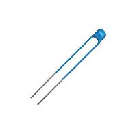 Vishay BC Components NTCLE203E3472FB0 NTC Thermistors 4.7Kohms 1% Radial