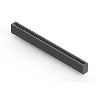 EDAC 746-045-520-501 Receptacles Press-fit Card Edge Connector
