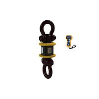 CURIOTEC CHTE-50T Tension Loadcell for High Capacity (50 000kg; 20kg)