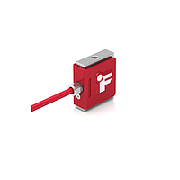FUTEK LSB201 Miniature S-Beam Jr. Load Cell (25 lb)
