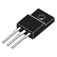 onsemi MURF1560G Ultra Fast Recovery Rectifiers 15A 600V UFR TO220FP