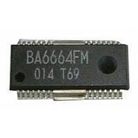 ROHM Semiconductor BD8118FM-E2 LED Lighting Drivers Auto Grade LED Drvr Switching Reg type