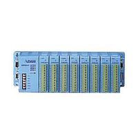 Advantech ADAM-5000E-AE I/O Modules 8-slot Distributed DA&C System Based on