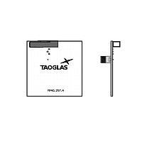 Taoglas MPAD.257.A Development Boards Evaluation Board of MPA.257.A with 5pcs Antennas