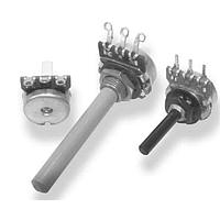 Holsworthy - TE Connectivity 23ESA103MLA50N Rotary 23E 10KA 6X50PL B9 M10