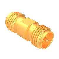 Maxtena MAD-01-13-RPSMA-JACK RF Adapters - In Series RP-SMA JACK TO SMA JACK ADAPTER