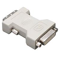 Tripp Lite P118-000 Computer Cables DVI-D M/DVI-I F ADAPTER