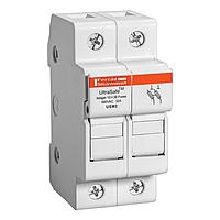 Mersen USM2 Fuse Holders 600V 30A 2P MID ULTSFE