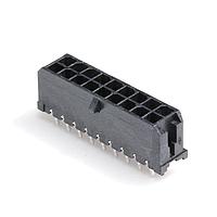 Molex 43045-1813 Shrouded MICRO-FIT 3.0 HEADER