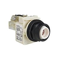 Square D 9001SKT35LR Switch Hardware PILOTLIGHT 28V 30MM SK