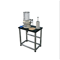 Yante YT-SFA Handsheet former (8 liter)